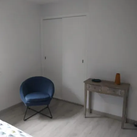 Feriehus Maison En Bord De Rance *