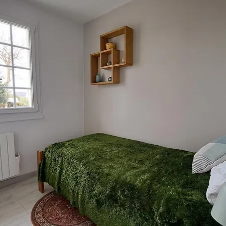 Maison En Bord De Rance *