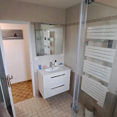 Maison En Bord De Rance