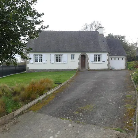 Feriehus Maison En Bord De Rance Taden